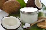  Coconut Oil For Hair Skin